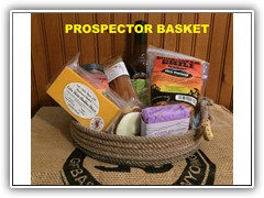 Prospector Basket
