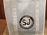 SnJ Brand Shopping Bag